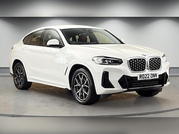 Used BMW X4 2022 for sale - 78750066: Photo