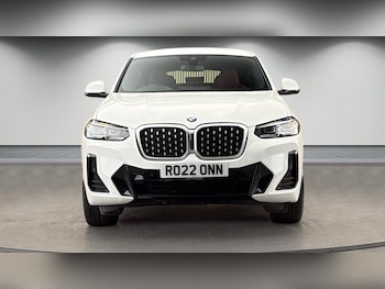 Used BMW X4 2022 for sale - 78750066: Photo