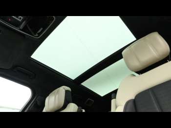 Used Land Rover Range Rover Sport 2020 for sale - 74266503: Photo
