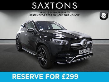 Used Mercedes-Benz GLE 2023 for sale - 79291812: Photo