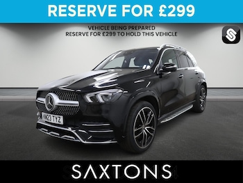 Used Mercedes-Benz GLE 2023 for sale - 79291812: Photo