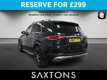 Used Mercedes-Benz GLE 2023 for sale - 79291812: Photo