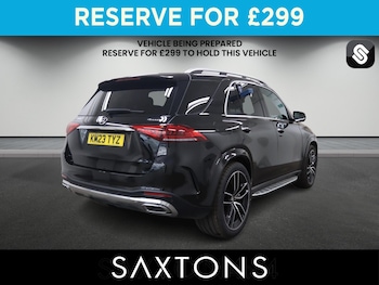 Used Mercedes-Benz GLE 2023 for sale - 79291812: Photo