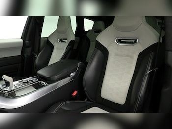 Used Land Rover Range Rover Sport 2022 for sale - 75643351: Photo