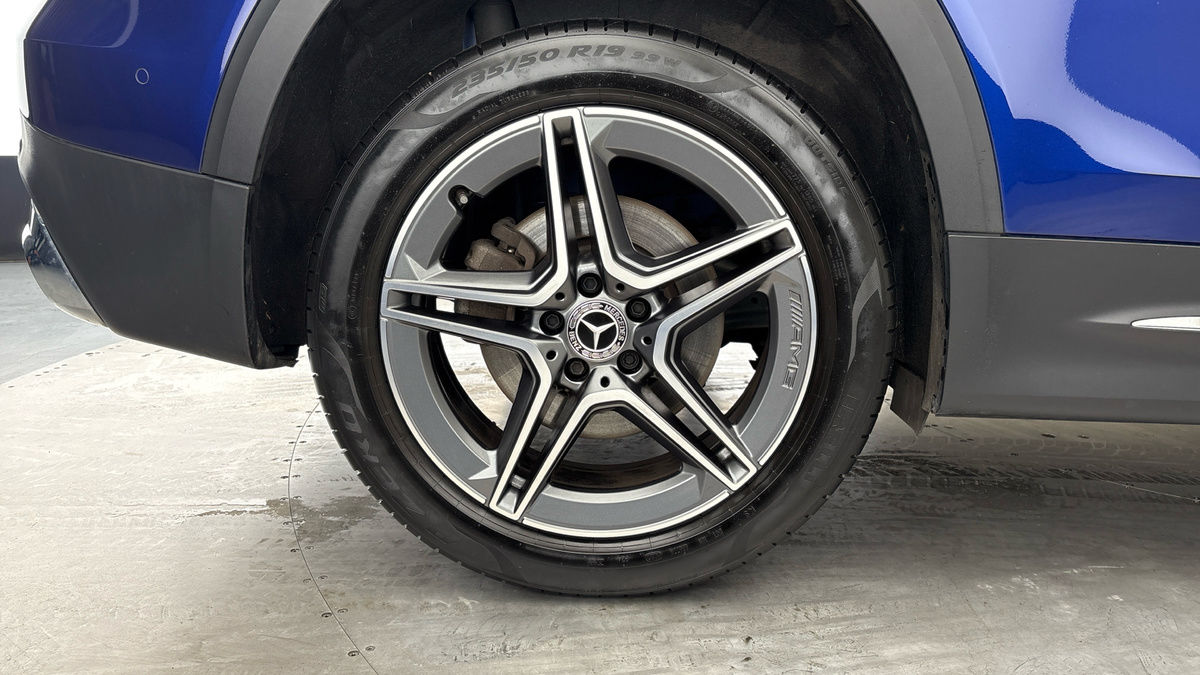 Used Mercedes-Benz GLB 2022 for sale - 76236446: Photo 10