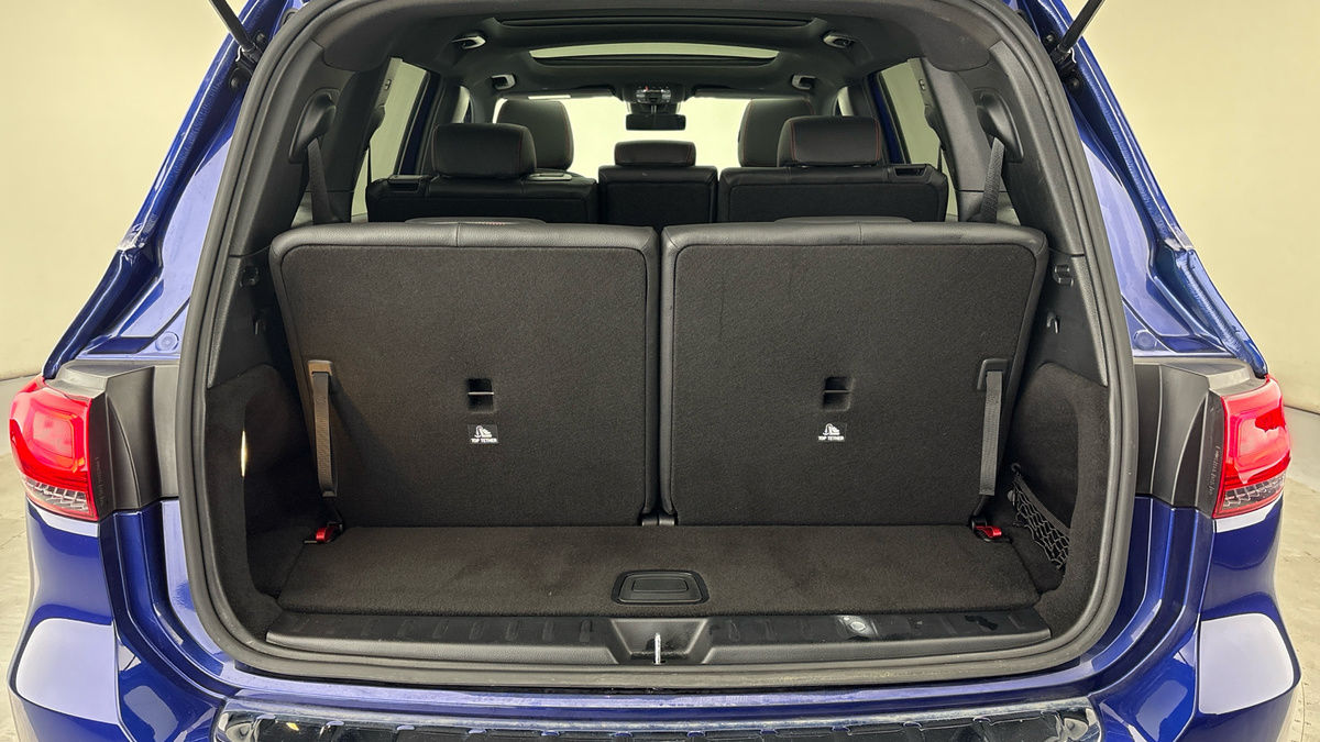 Used Mercedes-Benz GLB 2022 for sale - 76236446: Photo 11