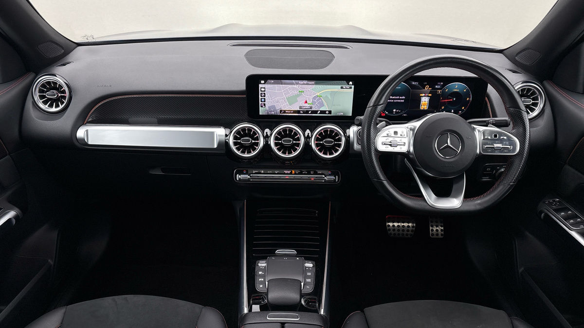 Used Mercedes-Benz GLB 2022 for sale - 76236446: Photo 12