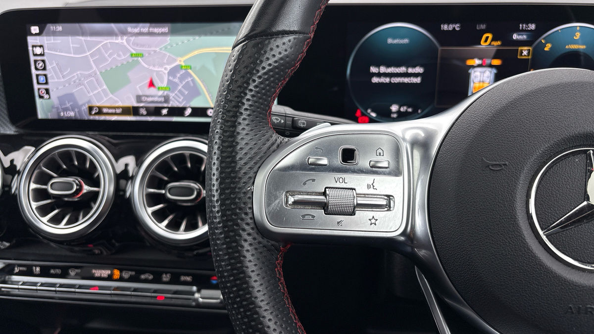 Used Mercedes-Benz GLB 2022 for sale - 76236446: Photo 13