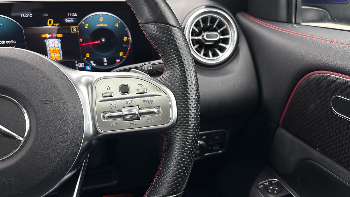 Used Mercedes-Benz GLB 2022 for sale - 76236446: Photo 14