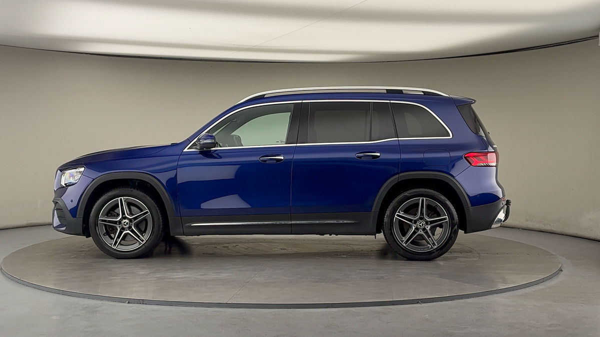 Used Mercedes-Benz GLB 2022 for sale - 76236446: Photo 15