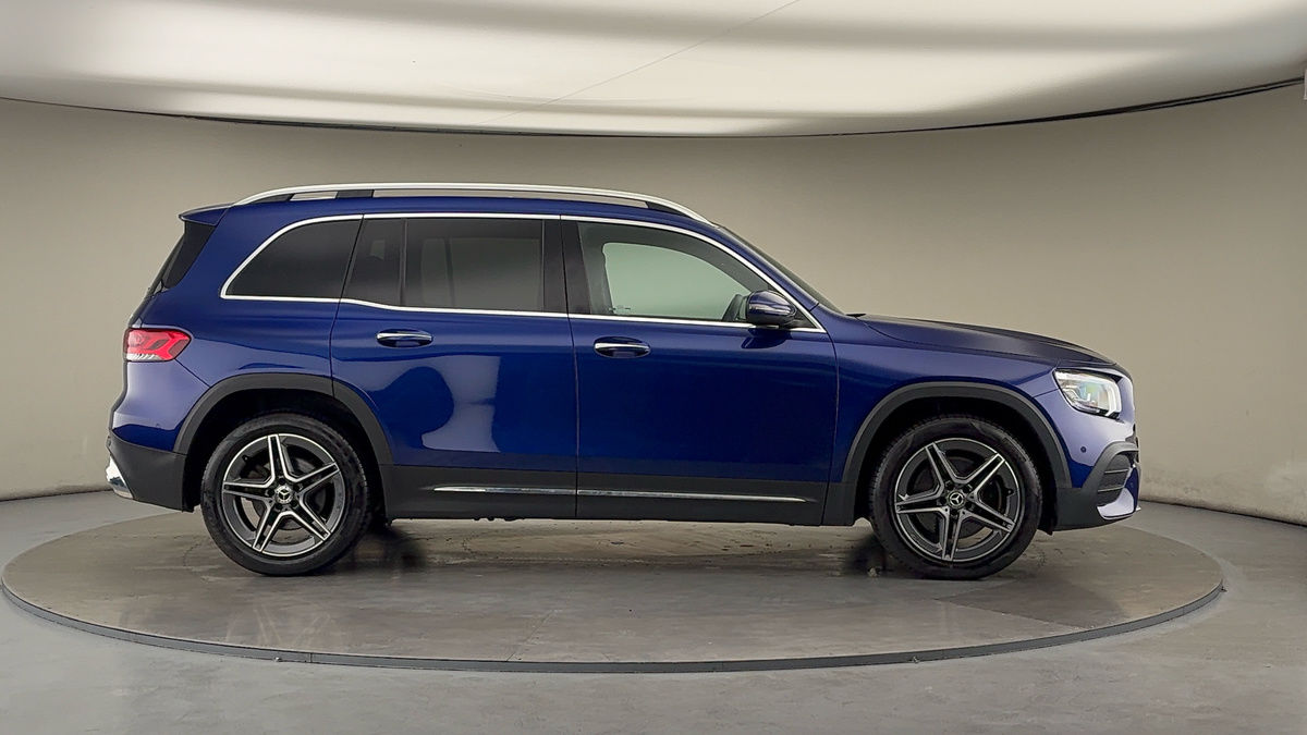 Used Mercedes-Benz GLB 2022 for sale - 76236446: Photo 16