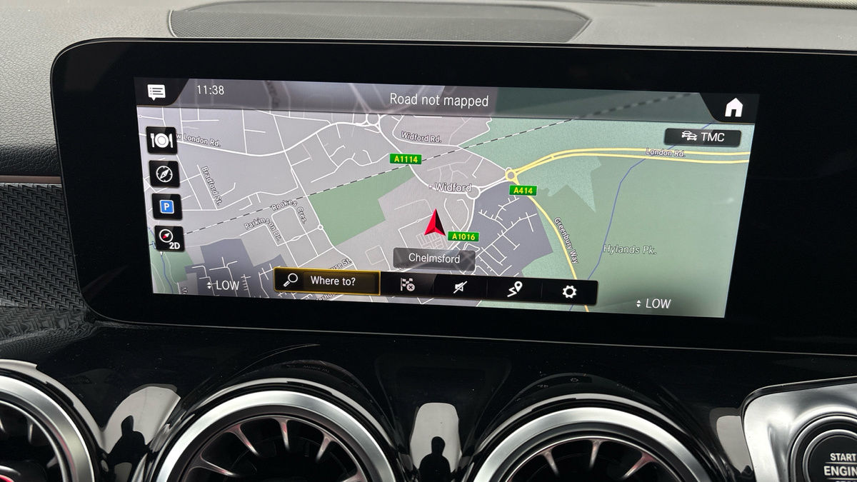 Used Mercedes-Benz GLB 2022 for sale - 76236446: Photo 17