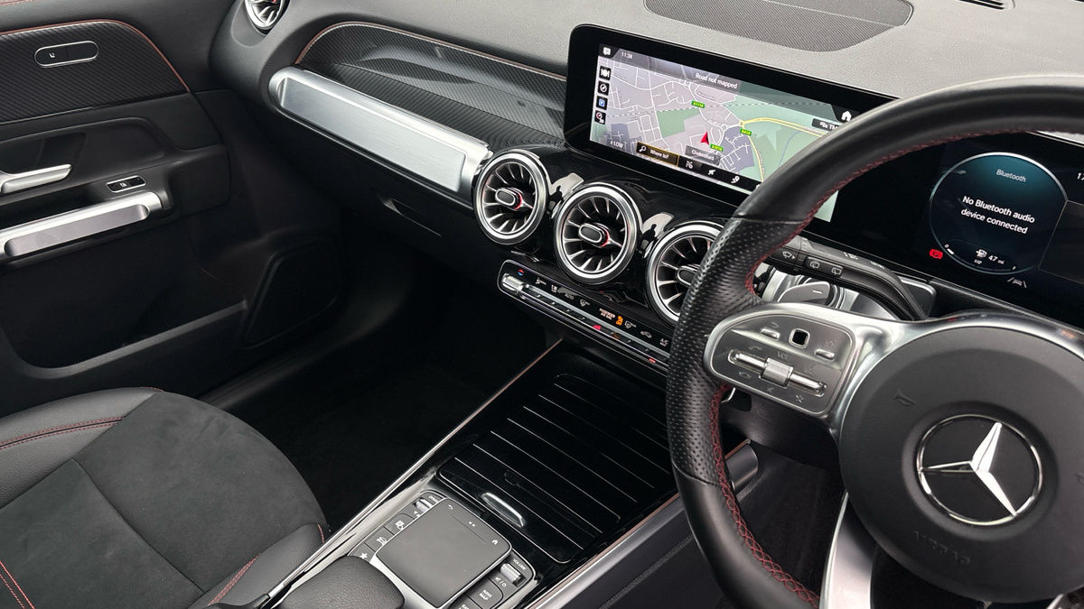 Used Mercedes-Benz GLB 2022 for sale - 76236446: Photo 18