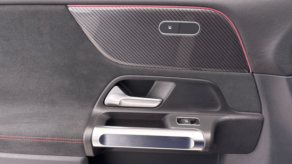 Used Mercedes-Benz GLB 2022 for sale - 76236446: Photo 19