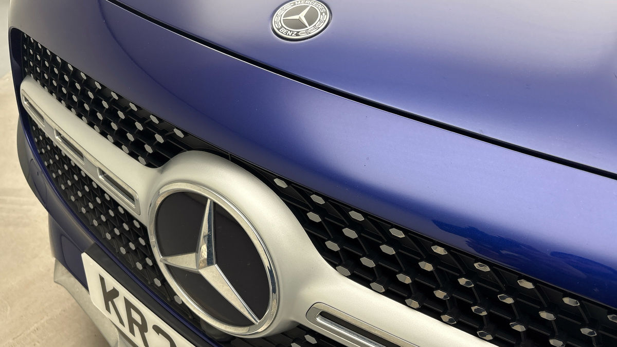 Used Mercedes-Benz GLB 2022 for sale - 76236446: Photo 24