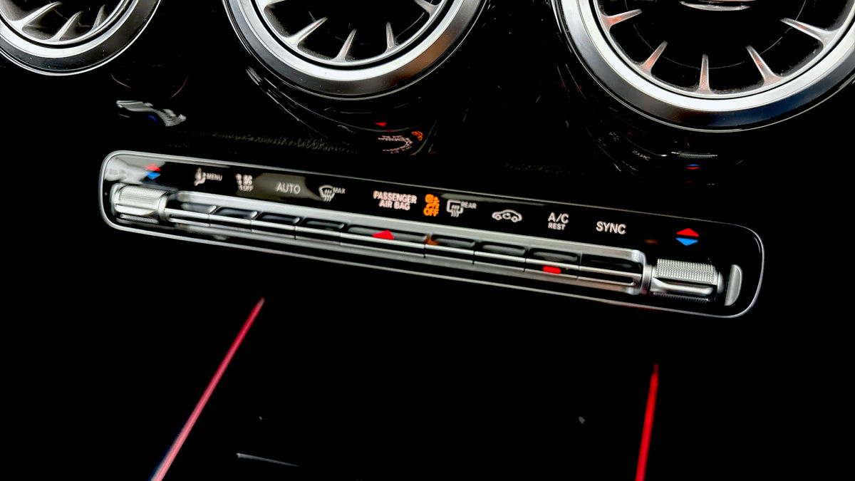 Used Mercedes-Benz GLB 2022 for sale - 76236446: Photo 26