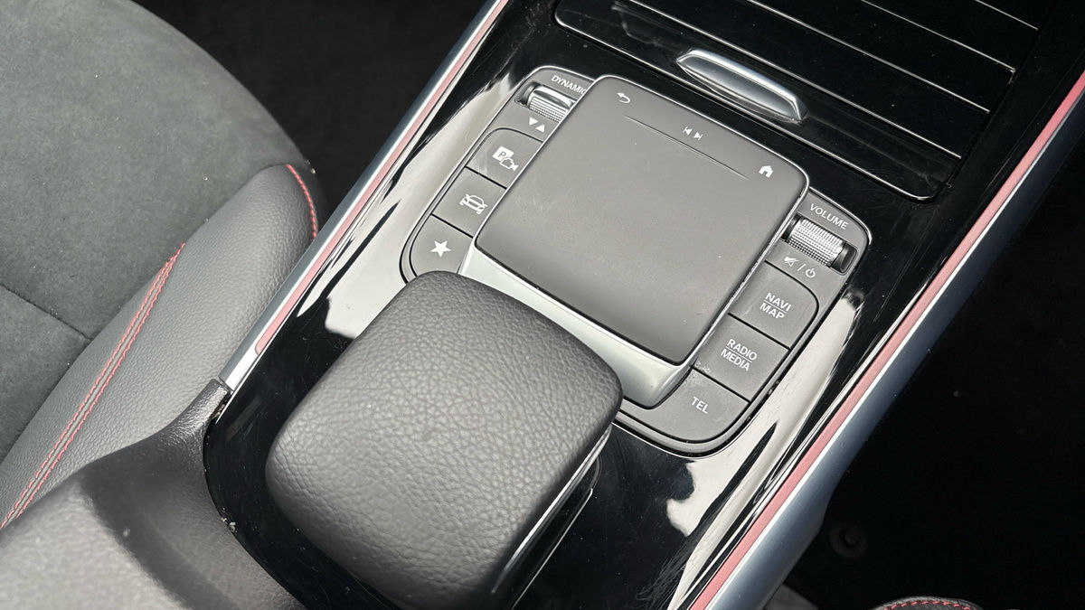 Used Mercedes-Benz GLB 2022 for sale - 76236446: Photo 27