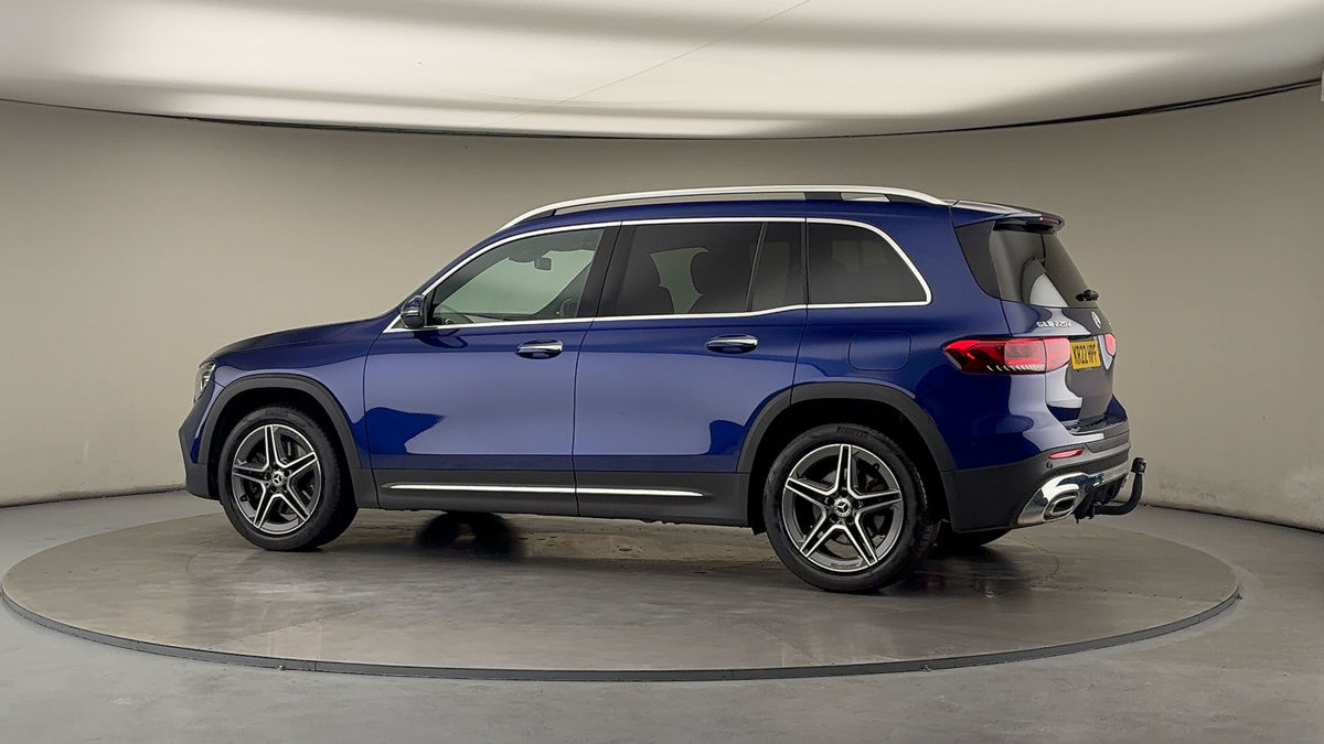 Used Mercedes-Benz GLB 2022 for sale - 76236446: Photo 30