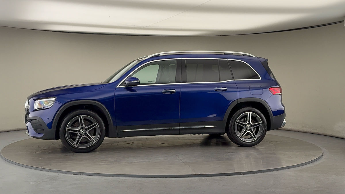 Used Mercedes-Benz GLB 2022 for sale - 76236446: Photo 32