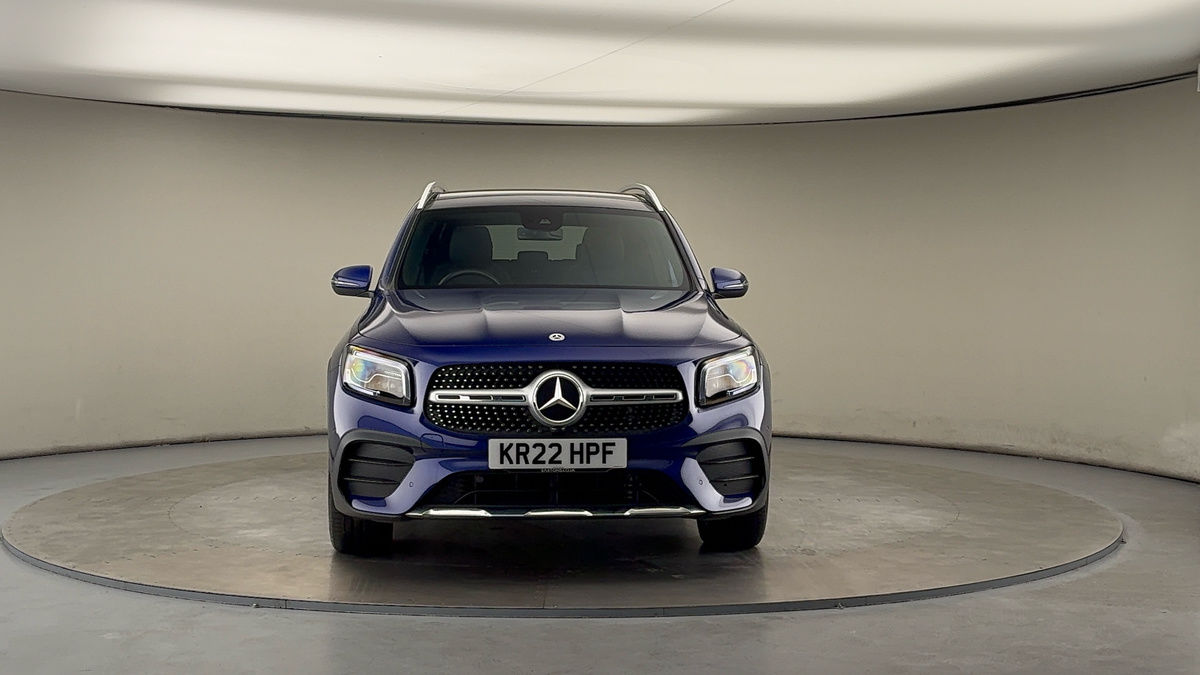 Used Mercedes-Benz GLB 2022 for sale - 76236446: Photo 36