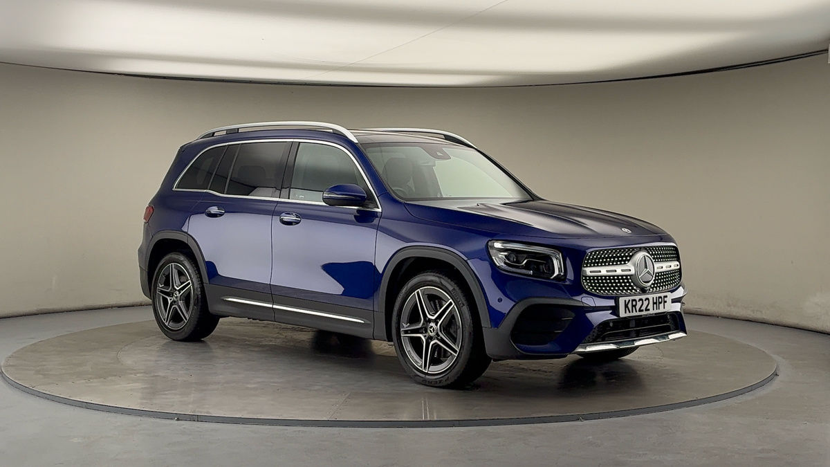 Used Mercedes-Benz GLB 2022 for sale - 76236446: Photo 38