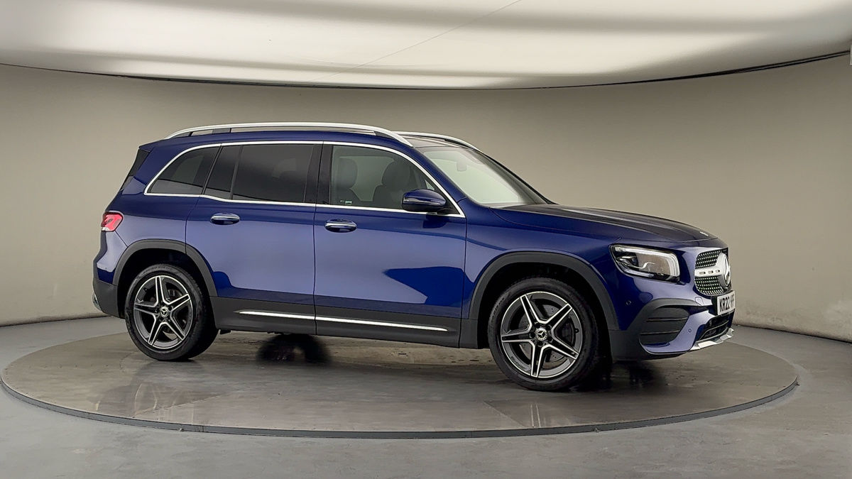 Used Mercedes-Benz GLB 2022 for sale - 76236446: Photo 39