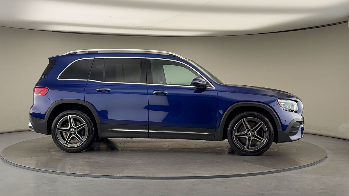 Used Mercedes-Benz GLB 2022 for sale - 76236446: Photo 40