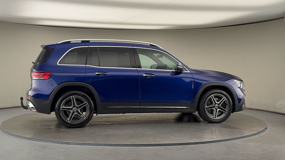 Used Mercedes-Benz GLB 2022 for sale - 76236446: Photo 41