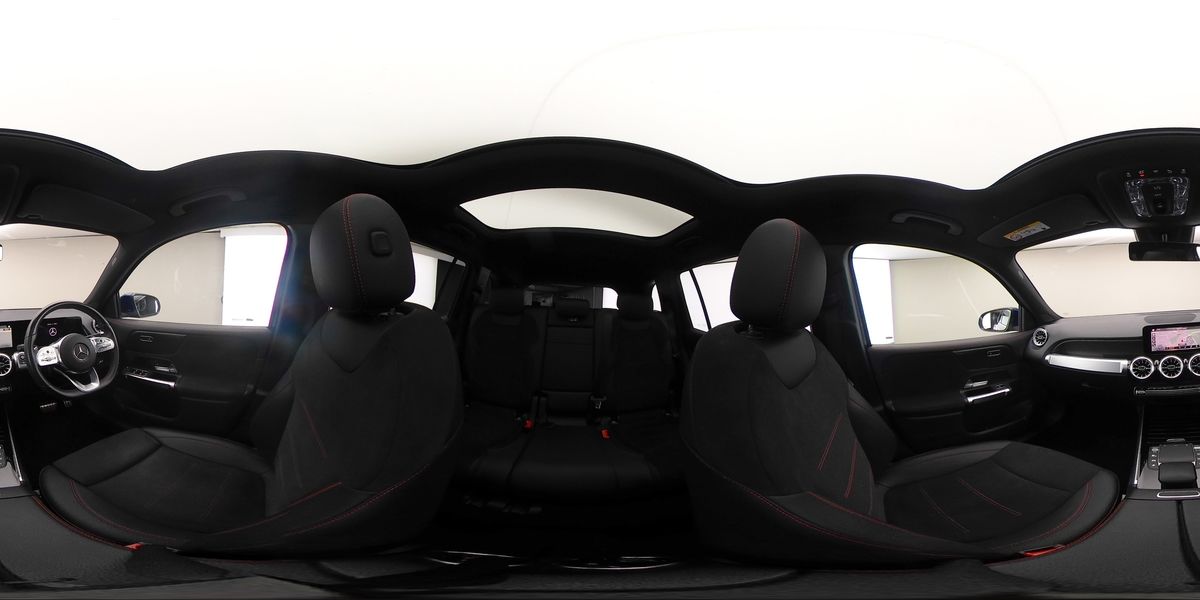 Used Mercedes-Benz GLB 2022 for sale - 76236446: Photo 48