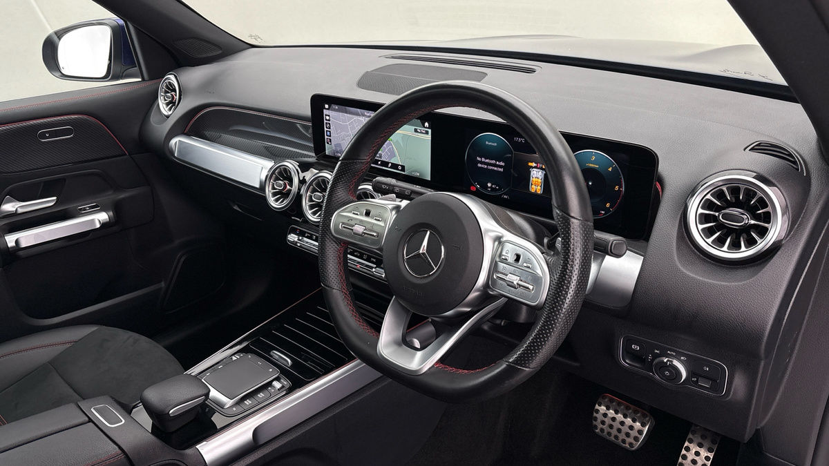 Used Mercedes-Benz GLB 2022 for sale - 76236446: Photo 5