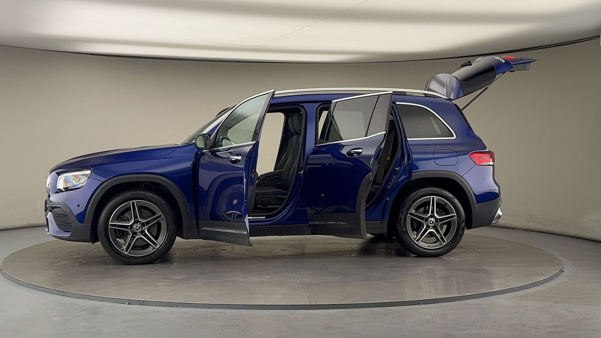 Used Mercedes-Benz GLB 2022 for sale - 76236446: Photo 51