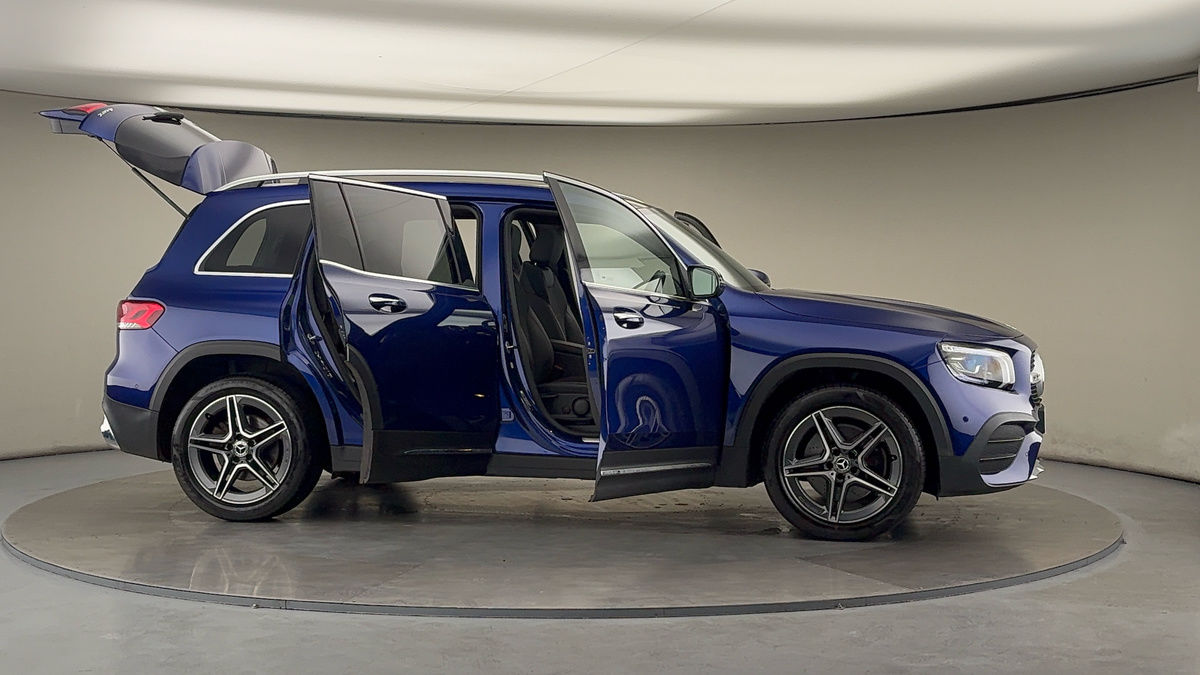 Used Mercedes-Benz GLB 2022 for sale - 76236446: Photo 59