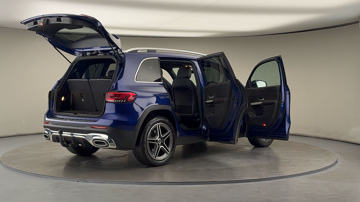 Used Mercedes-Benz GLB 2022 for sale - 76236446: Photo 62