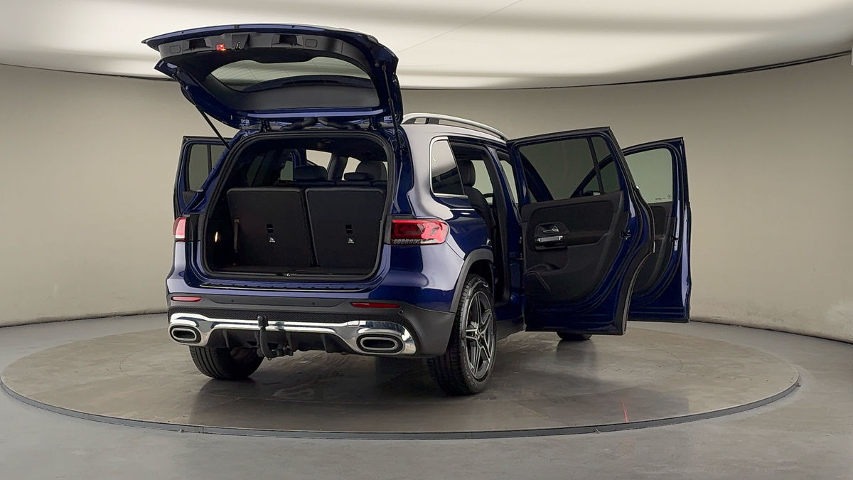 Used Mercedes-Benz GLB 2022 for sale - 76236446: Photo 63