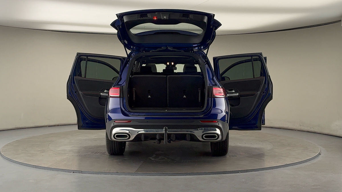 Used Mercedes-Benz GLB 2022 for sale - 76236446: Photo 64