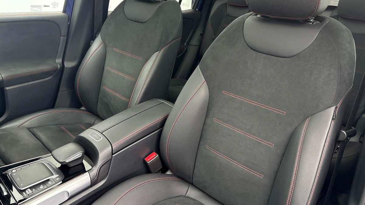 Used Mercedes-Benz GLB 2022 for sale - 76236446: Photo 7