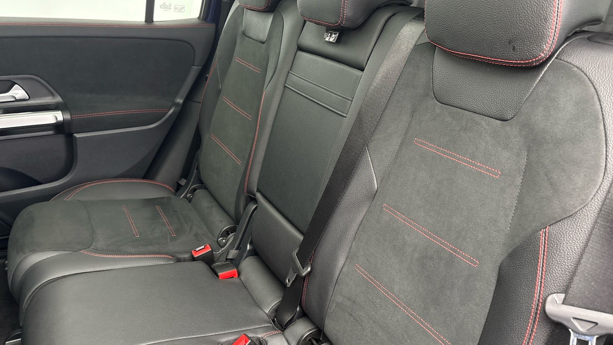 Used Mercedes-Benz GLB 2022 for sale - 76236446: Photo 8