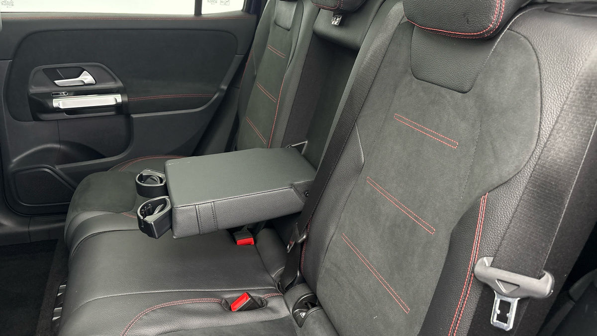 Used Mercedes-Benz GLB 2022 for sale - 76236446: Photo 9