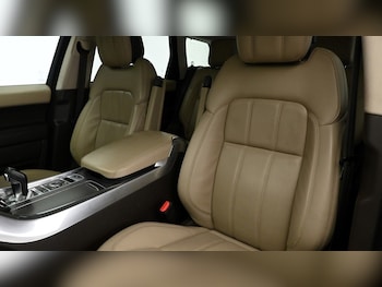 Used Land Rover Range Rover Sport 2021 for sale - 75643352: Photo
