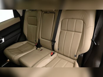 Used Land Rover Range Rover Sport 2021 for sale - 75643352: Photo