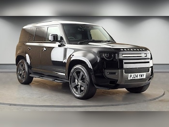Used Land Rover Defender 2024 for sale - 78632776: Photo