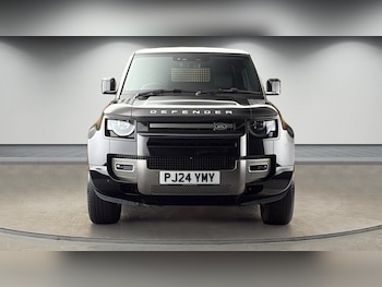 Used Land Rover Defender 2024 for sale - 78632776: Photo