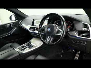 Used BMW X5 2021 for sale - 75265569: Photo