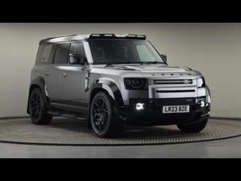 2023 - 2.0 P400e 15.4kWh X-Dynamic HSE Auto 4WD Euro 6 (s/s) 5dr