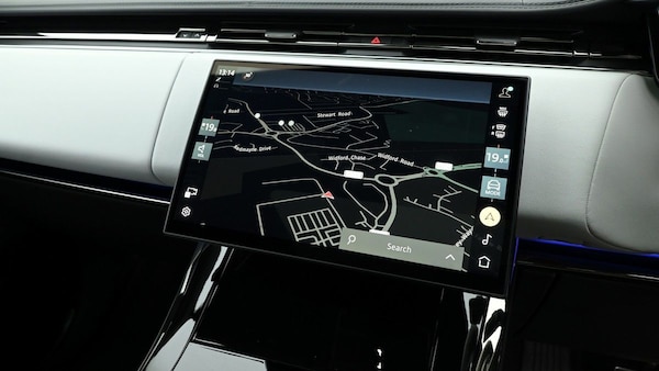 Used Land Rover Range Rover Sport 2023 for sale - 75057399: Photo 11