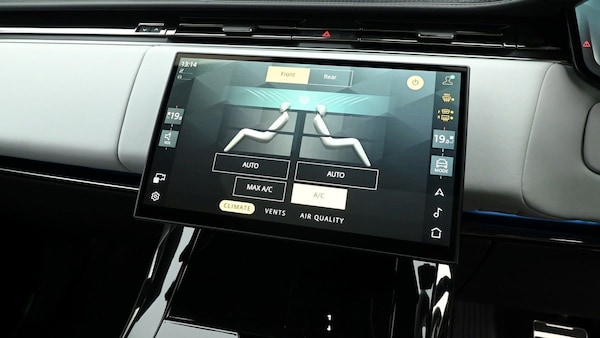 Used Land Rover Range Rover Sport 2023 for sale - 75057399: Photo 12
