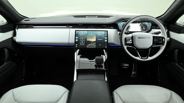 Used Land Rover Range Rover Sport 2023 for sale - 75057399: Photo 14