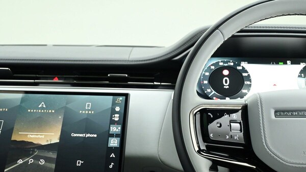Used Land Rover Range Rover Sport 2023 for sale - 75057399: Photo 15