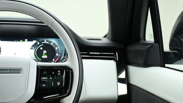 Used Land Rover Range Rover Sport 2023 for sale - 75057399: Photo 16