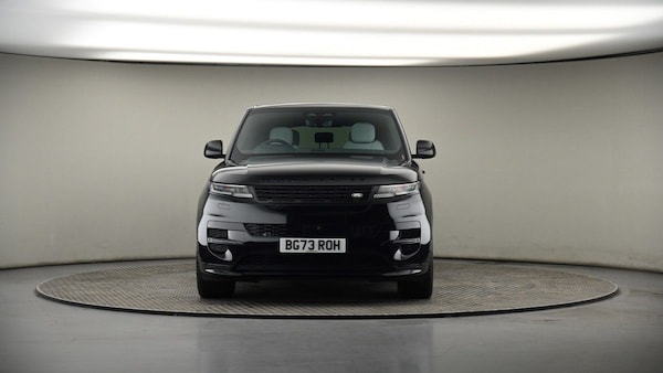 Used Land Rover Range Rover Sport 2023 for sale - 75057399: Photo 18